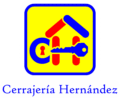 Logo - hernandez - cerrajeros en Xalapa